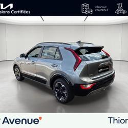 Kia Niro EV 204ch Active Forbach