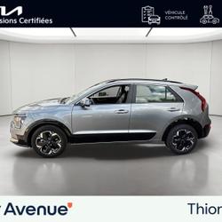 Kia Niro EV 204ch Active Thionville