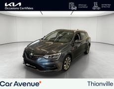 Renault Megane 4 Estate Colmar