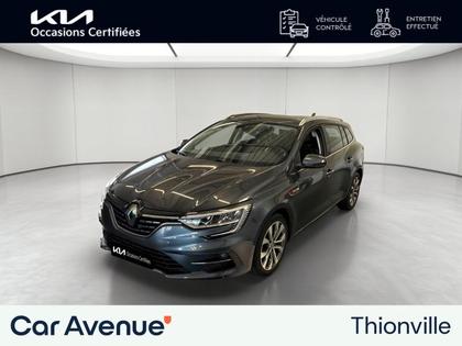 Renault Megane 4 Estate - 1.5 Blue dCi 115ch Intens -21B - 17 490 €