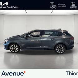 Renault Megane 4 Estate 1.5 Blue dCi 115ch Intens -21B Forbach