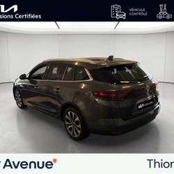 Renault Megane 4 Estate 1.5 Blue dCi 115ch Intens -21B Forbach