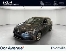 Renault Megane 4 Estate