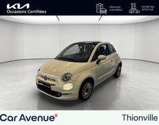 Fiat 500 II Forbach