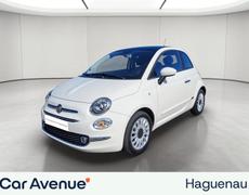 Fiat 500 II