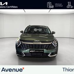 Kia Sportage 1.6 T-GDi 230ch HEV Active BVA6 4x2 Thionville