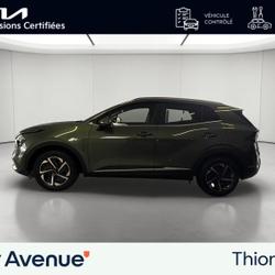 Kia Sportage 1.6 T-GDi 230ch HEV Active BVA6 4x2 Thionville