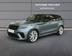 Land Rover Range Rover Velar Lyon 9e Arrondissement