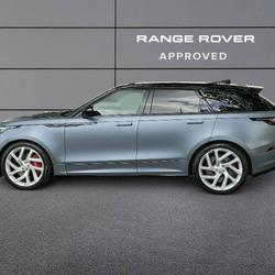 Land Rover Range Rover Velar Range Rover Velar 5.0L P550 BVA SVA-D R-Dynamic Lyon 9e Arrondissement