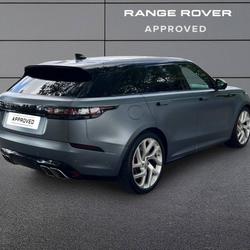 Land Rover Range Rover Velar Range Rover Velar 5.0L P550 BVA SVA-D R-Dynamic Lyon 9e Arrondissement