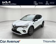 Renault Captur Forbach