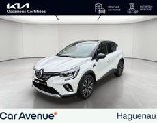 Renault Captur Haguenau
