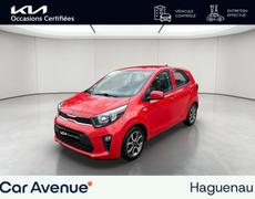 Kia Picanto Haguenau