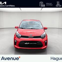 Kia Picanto 1.0 67ch Urban Edition Camera Bluetooth Garantie 09/2027 Haguenau