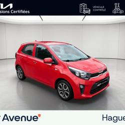 Kia Picanto 1.0 67ch Urban Edition Camera Bluetooth Garantie 09/2027 Haguenau