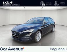 Seat Leon ST Haguenau