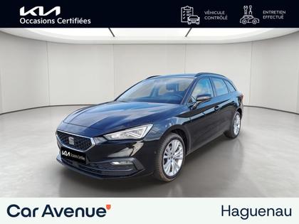 Seat Leon ST - 1.0 TSI 110 Urban Icockpit Camera Garantie 12 Mois - 13 590 €