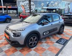 Citroen C3 Lescure-d'Albigeois