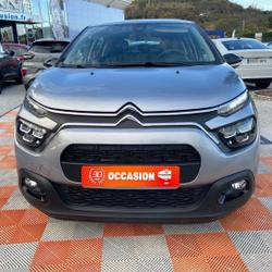 Citroen C3 BlueHDi 100 BV6 PLUS Lescure-d'Albigeois