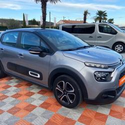 Citroen C3 BlueHDi 100 BV6 PLUS Lescure-d'Albigeois