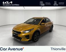 Kia XCee'd Forbach