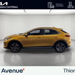 Kia XCee'd 1.6 CRDI 136ch Active Thionville