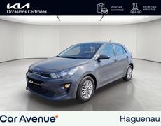 Kia Rio Haguenau