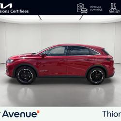 DS DS7 Crossback E-TENSE 4x4 300ch Performance Line + Thionville