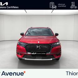 DS DS7 Crossback E-TENSE 4x4 300ch Performance Line + Thionville