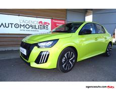 Peugeot 208 Pont-Audemer