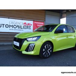 Peugeot 208 GENERATION-II FINITION STYLE 100 ch Pont-Audemer