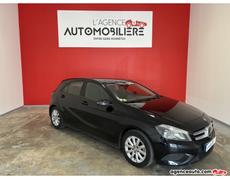 Mercedes Classe A Chambray-lès-Tours