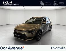 Kia Niro Forbach