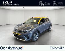 Kia Stonic Thionville