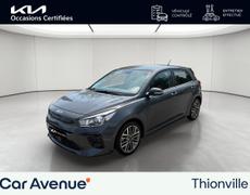 Kia Rio Thionville