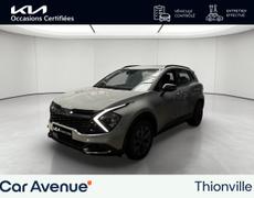 Kia Sportage - Sportage 1.6 T-GDi 230ch ISG Hybride BVA6 4x2 30 Years - 26 290 €