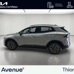 Kia Sportage 1.6 T-GDi 230ch ISG Hybride BVA6 4x2 30 Years occasion - Thionville - photo 2/30