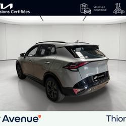 Kia Sportage 1.6 T-GDi 230ch ISG Hybride BVA6 4x2 30 Years occasion - Thionville - photo 3/30
