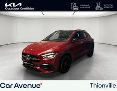 Mercedes GLA