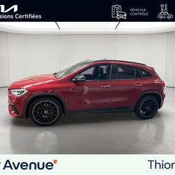 Mercedes GLA 200 d 8G-DCT AMG Line occasion - Thionville - photo 2/32