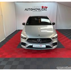 Mercedes Classe B 200 D 7 CH AMG LINE 8G-DCT Saint-P&egrave;re-Marc-en-Poulet