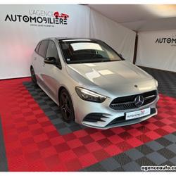 Mercedes Classe B 200 D 7 CH AMG LINE 8G-DCT Saint-P&egrave;re-Marc-en-Poulet