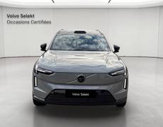 Volvo EX90 Saint-Étienne