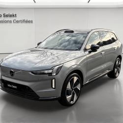 Volvo EX90 EX90 Twin Performance AWD 517 ch 1EDT Ultra Saint-&Eacute;tienne