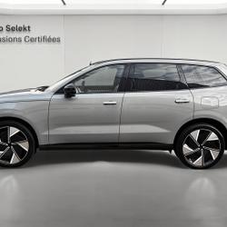 Volvo EX90 EX90 Twin Performance AWD 517 ch 1EDT Ultra Saint-&Eacute;tienne
