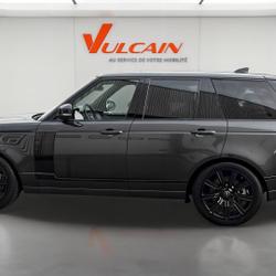 Land Rover Range Rover Range Rover Mark IX SWB P400e PHEV Si4 2.0L 400ch Vogue Saint-&Eacute;tienne