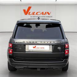 Land Rover Range Rover Range Rover Mark IX SWB P400e PHEV Si4 2.0L 400ch Vogue Saint-&Eacute;tienne