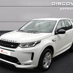 Land Rover Discovery Discovery Sport Mark VII P300e PHEV AWD BVA R-Dynamic SE Saint-&Eacute;tienne