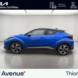 Toyota C-HR Hybride 2.0L Collection occasion - Colmar - photo 2/30