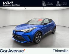 Toyota C-HR Thionville